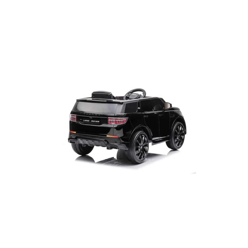 Electric Ride On Range Rover BBH-023 Black Painted