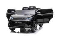 Electric Ride On Range Rover BBH-023 Black Painted