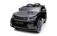 Electric Ride On Range Rover BBH-023 Black Painted