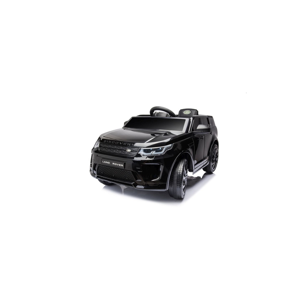 Electric Ride On Range Rover BBH-023 Black Painted