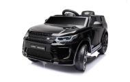 Electric Ride On Range Rover BBH-023 Black Painted