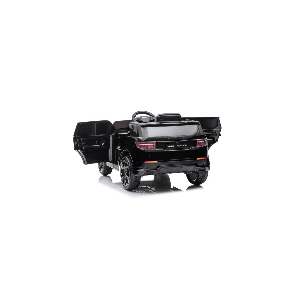 Electric Ride On Range Rover BBH-023 Black Painted