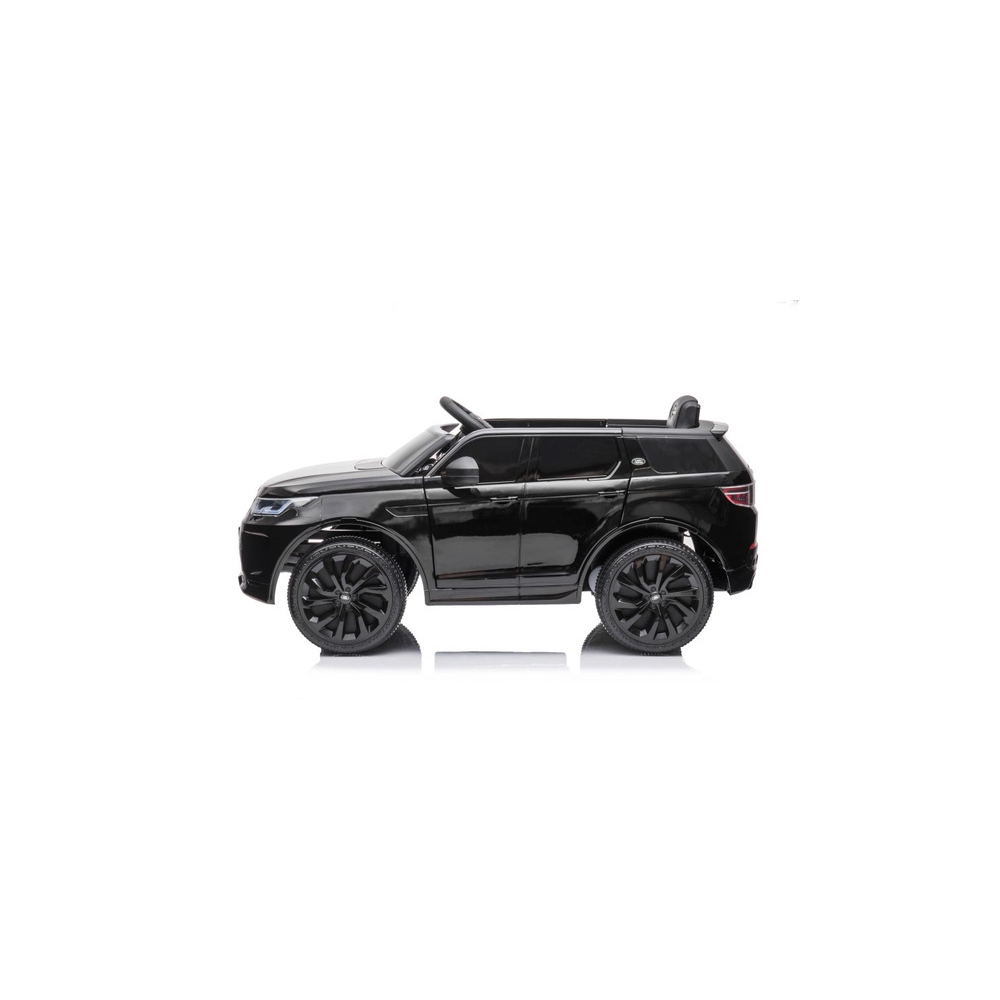 Electric Ride On Range Rover BBH-023 Black Painted