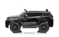 Electric Ride On Range Rover BBH-023 Black Painted