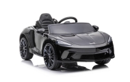 Electric Ride On McLaren GT 12V Black