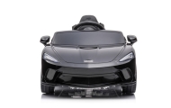 Electric Ride On McLaren GT 12V Black