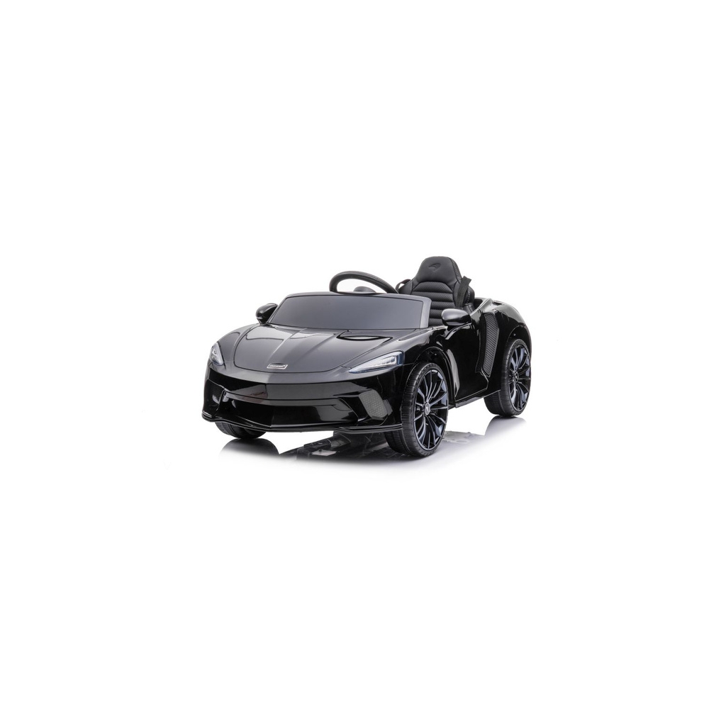 Electric Ride On McLaren GT 12V Black
