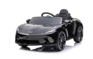 Electric Ride On McLaren GT 12V Black