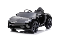 Electric Ride On McLaren GT 12V Black