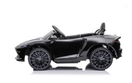 Electric Ride On McLaren GT 12V Black