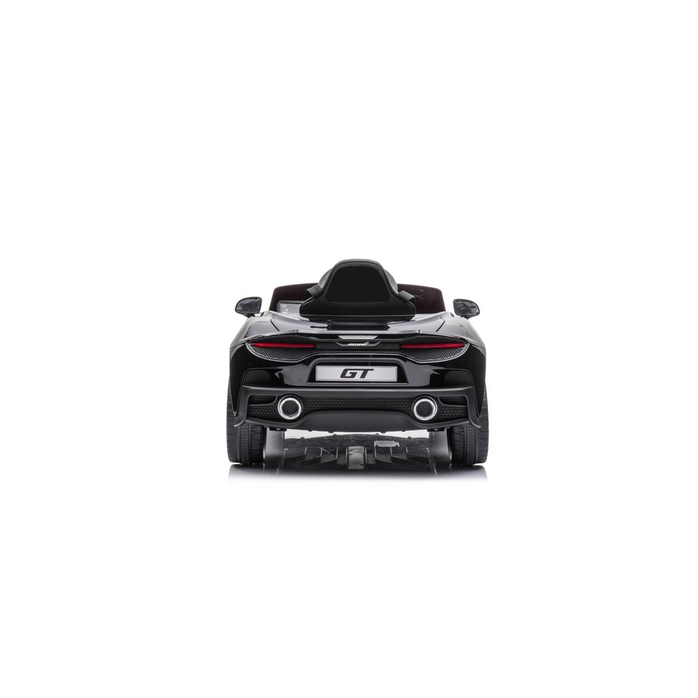 Electric Ride On McLaren GT 12V Black
