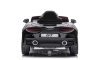 Electric Ride On McLaren GT 12V Black