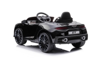 Electric Ride On McLaren GT 12V Black