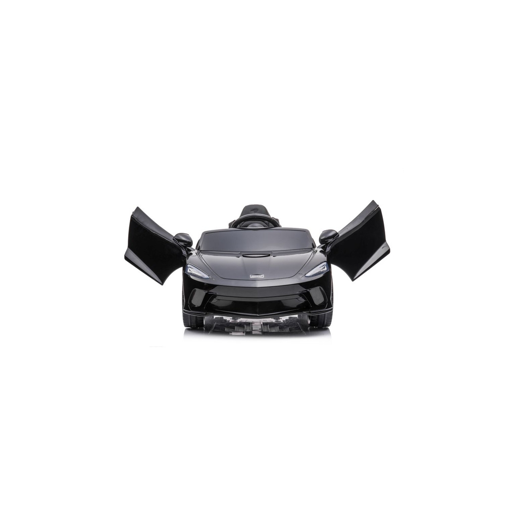 Electric Ride On McLaren GT 12V Black