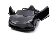 Electric Ride On McLaren GT 12V Black
