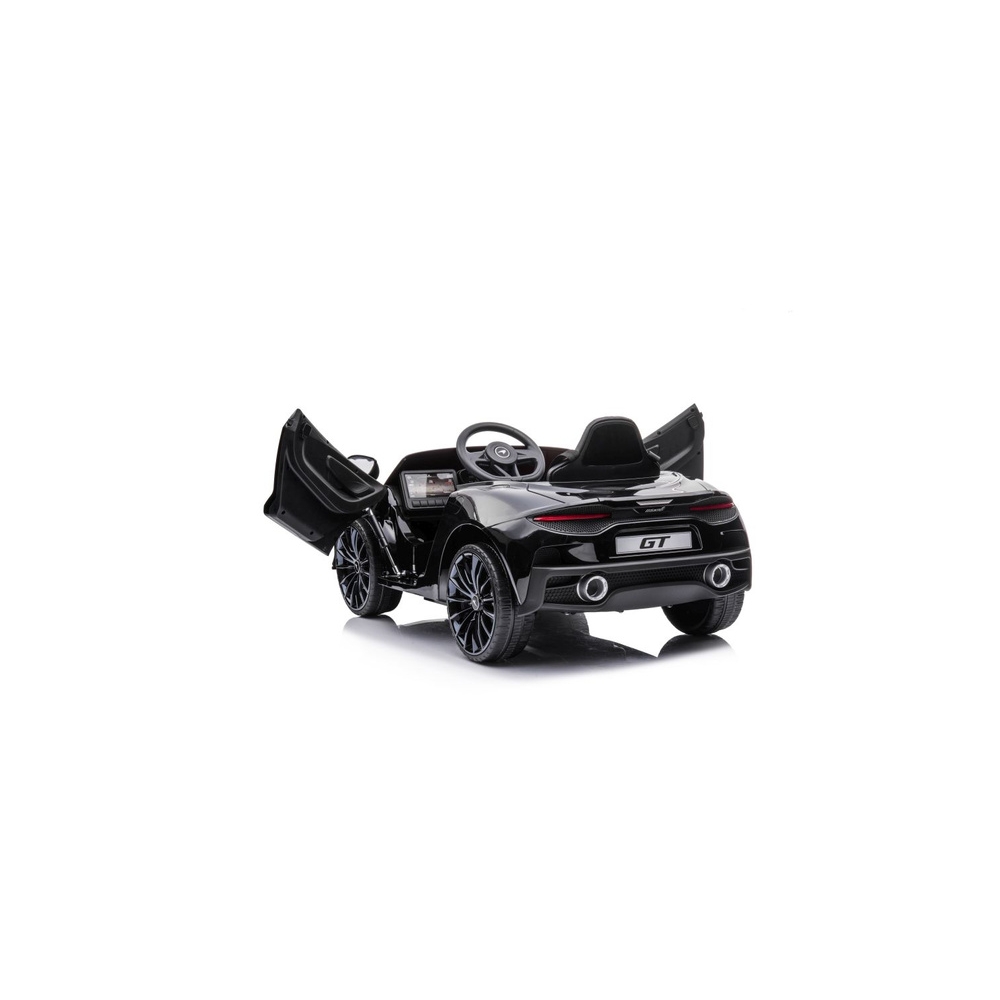 Electric Ride On McLaren GT 12V Black