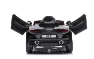 Electric Ride On McLaren GT 12V Black