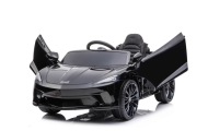 Electric Ride On McLaren GT 12V Black