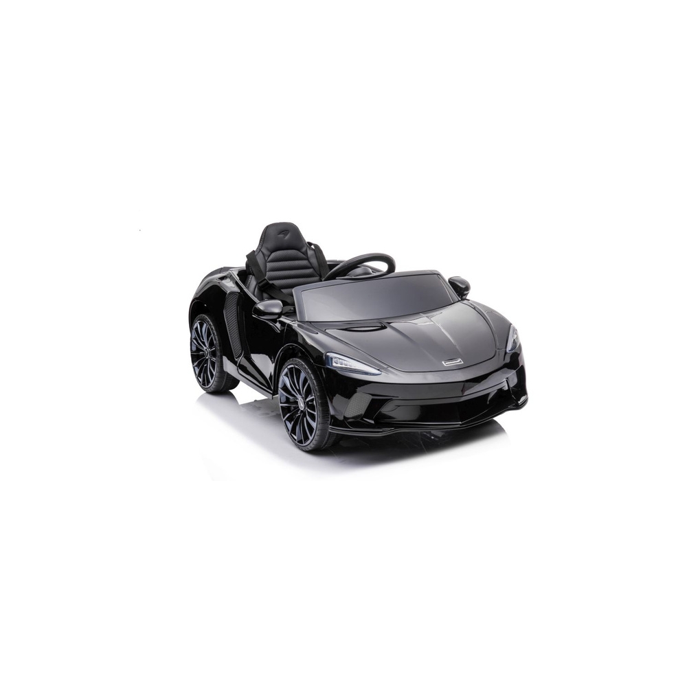 Electric Ride On McLaren GT 12V Black