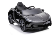 Electric Ride On McLaren GT 12V Black