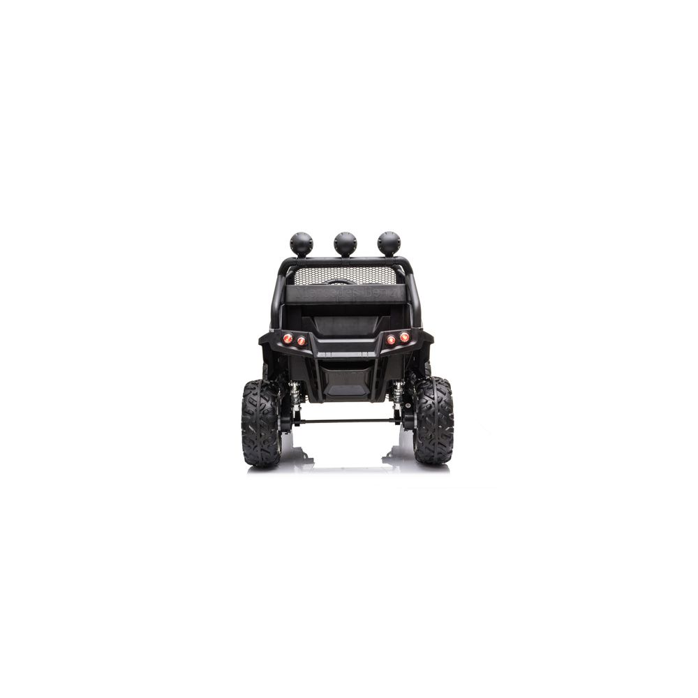 Pojazd na akumulator Unimog S Moro Lakierowany