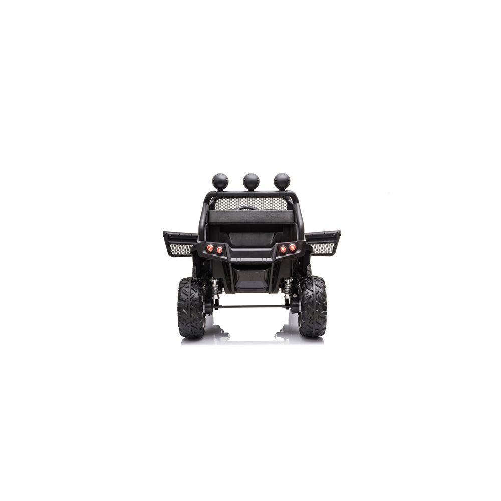 Pojazd na akumulator Unimog S Moro Lakierowany