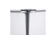 Sodo baseinas 549 x 122 cm Bestway 56462-Žaislai, Lauko žaislai, Baseinai, Karkasiniai baseinai-e-vaikas