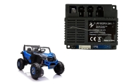 Central Module JR1932RX-24V for XMX613