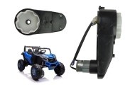 Silnik skrętu 24V 5000 RPM do pojazdu XMX613