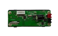 Muzikinis skydelis automobiliui XMX613 24V-Elektromobiliai vaikams, Elektromobilių dalys, LCD, MP4, muzikos skydeliai-e-vaikas