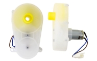 BBH-0001 vairavimo variklis 12V 8000 aps/min