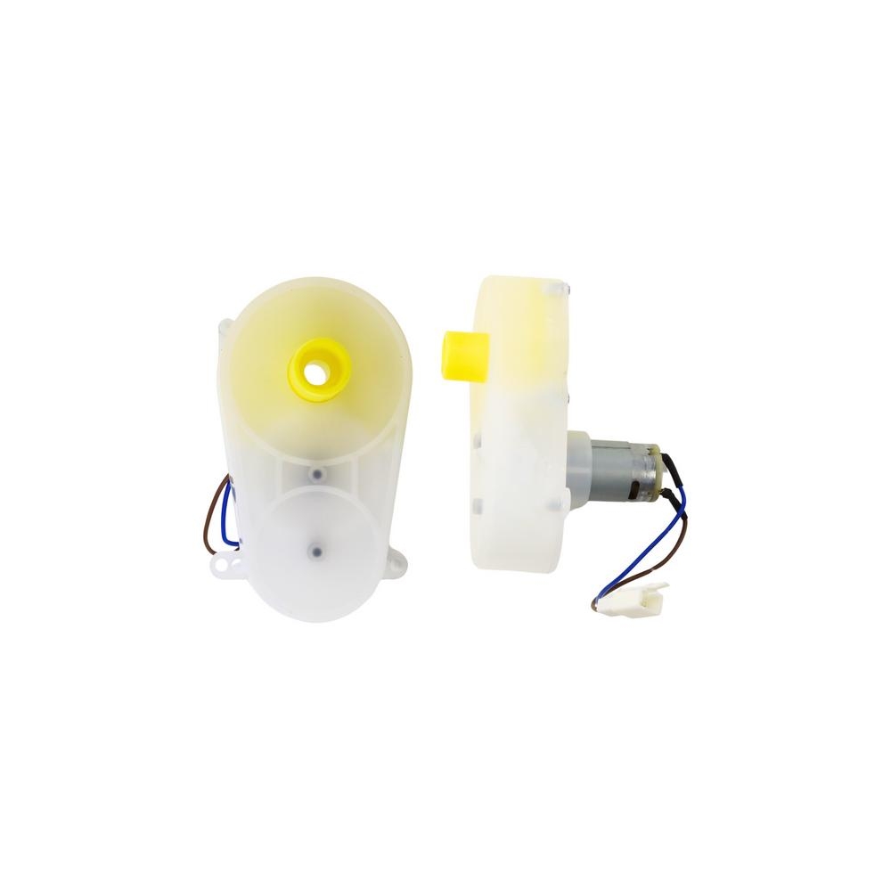 BBH-0001 vairavimo variklis 12V 8000 aps/min-Elektromobilių dalys, Reduktoriai ir varikliai-e-vaikas