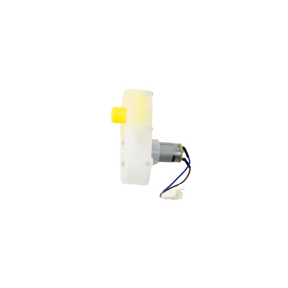BBH-0001 vairavimo variklis 12V 8000 aps/min-Elektromobilių dalys, Reduktoriai ir varikliai-e-vaikas
