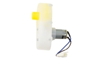 BBH-0001 vairavimo variklis 12V 8000 aps/min