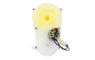 BBH-0001 vairavimo variklis 12V 8000 aps/min