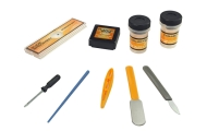 Microscope For a Little Scientist Educational Kit