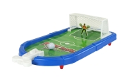 Arkadinių žaidimų rinkinys 4-in-1 Krepšinis Futbolas Boulingas Pin Launcher