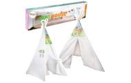 Indian Tepee Tent Playhouse Clouds Waterproof