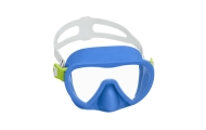 Diving Kit Blue Mask, Fins, Tube Bestway 25039