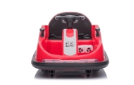 Elektromobilis GTS1166, raudonas-Elektromobiliai vaikams, Mašinos-e-vaikas