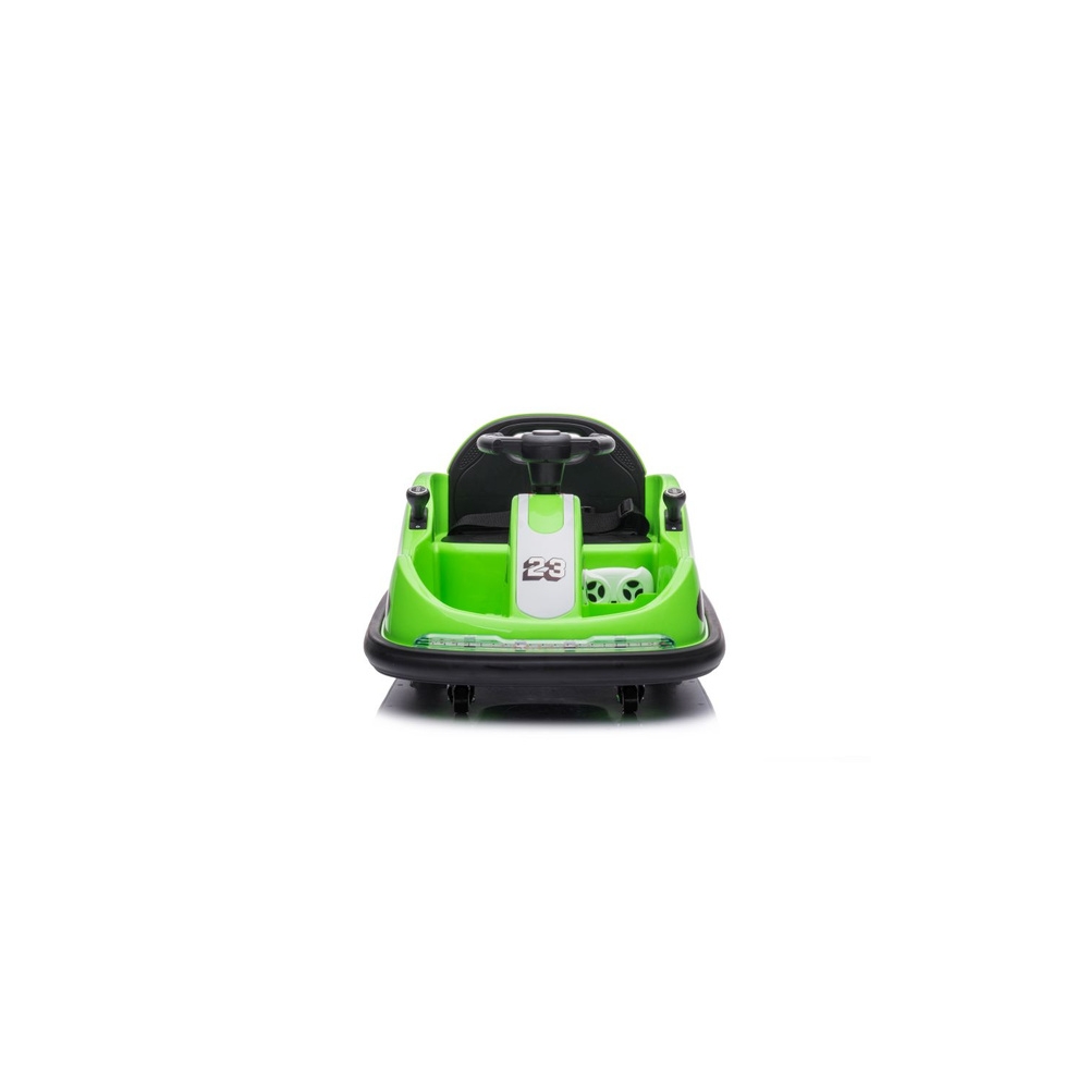 Elektromobilis GTS1166, žalias-Elektromobiliai vaikams, Mašinos-e-vaikas