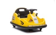 Electric Ride On GTS1166 Yellow