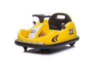 Electric Ride On GTS1166 Yellow