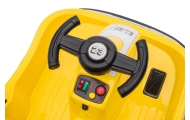 Electric Ride On GTS1166 Yellow
