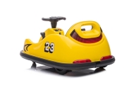 Electric Ride On GTS1166 Yellow