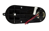 Silnik + przekładnia 12V 6000 RPM JJ2011