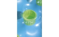 Dmuchany Materac Niebieski 188 x 71 cm Bestway 43040