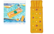 Air Mattress For Swimming Yellow 188 x 71 cm Bestway 43014