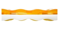 Air Mattress For Swimming Yellow 188 x 71 cm Bestway 43014
