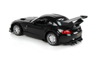 Sports Car R/C 1:18 BMW Z4 GT3 Black 2.4 G Lights